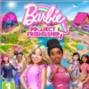 Cenega Game PlayStation 4 Barbie Project Friendship