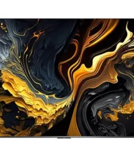 XIAOMI TV MAX 2025 85