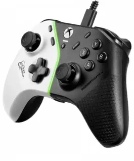 Alternative view of Thrustmaster Controller Heart