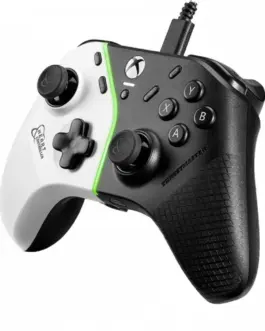 Alternative view of Thrustmaster Controller Heart