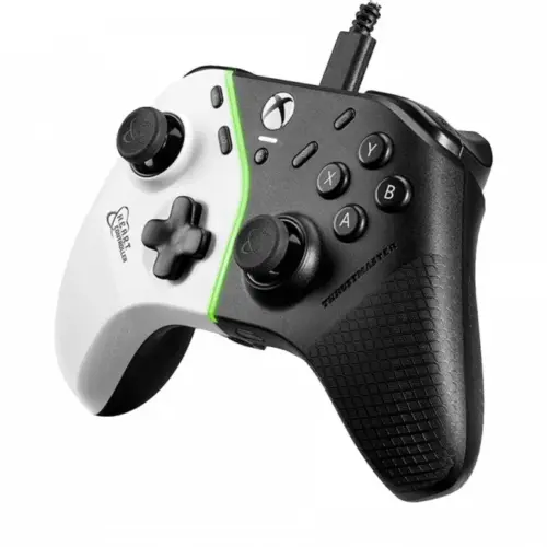 Alternative view of Thrustmaster Controller Heart