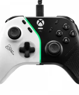 Thrustmaster Controller Heart