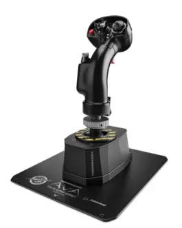 Thrustmaster AVA FA18 Super Hornet Flight Stick