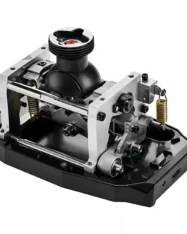 Alternative view of Thrustmaster AVA FA18 Super Hornet Flight Stick