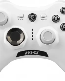 MSI Gamepad Force GC30 V2 бял