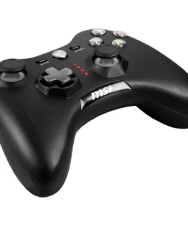 MSI Gamepad Force GC30 V2 черен