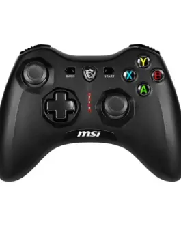 MSI Gamepad Force GC30 V2 черен