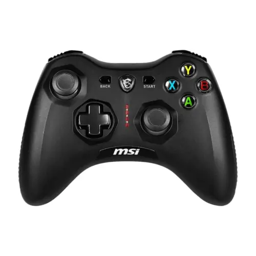 MSI Gamepad Force GC30 V2 черен