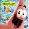 Cenega Game Nintendo Switch SpongeBob SquarePants: The Patrick Star Game
