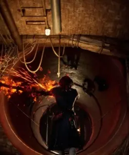 Alternative view of Cenega Game PlayStation 4 Lies of P