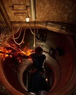 Alternative view of Cenega Game PlayStation 4 Lies of P