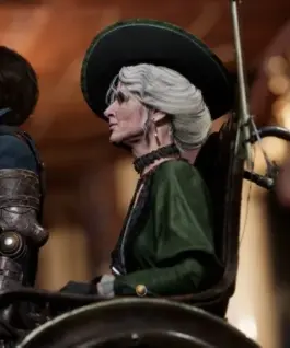 Cenega Game PlayStation 4 Lies of P