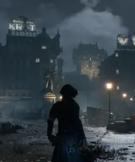 Cenega Game PlayStation 4 Lies of P