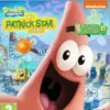 Cenega Game Nintendo Switch SpongeBob SquarePants: The Patrick Star Game