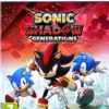 Cenega Game Playstation 5 Sonic X Shadow Generations