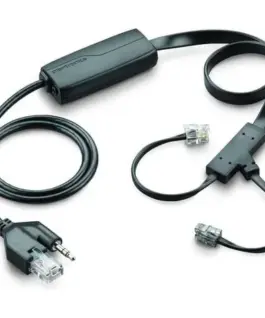 POLY Electronic Hookswitch APC-43 TAA 85Q55AA