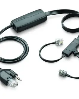 POLY Electronic Hookswitch APC-43 TAA 85Q55AA