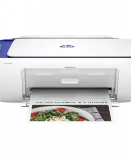HP Inc. HP DeskJet 2821e AIO Pr inter 588Q2B