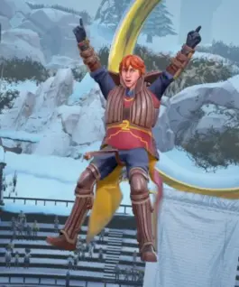 Cenega Game Xbox One/Xbox Series X Harry Potter Quidditch Champions Deluxe