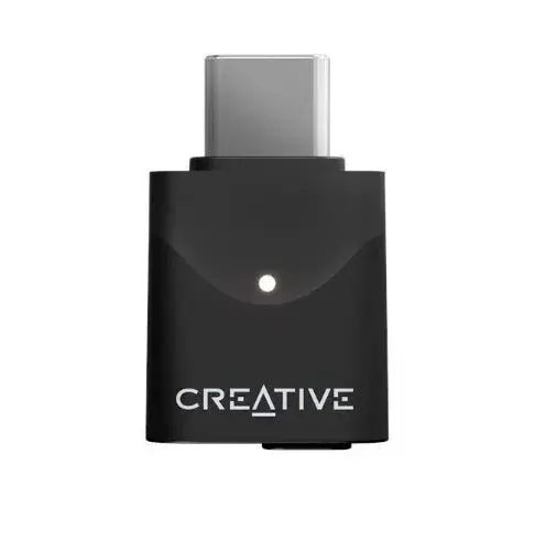 Creative Labs BT Transmitter BT-W6