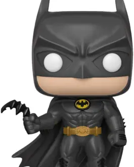 Фигурка Funko POP! Heroes: Batman 80 Years - Batman (1989) #275