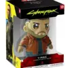 Cenega Merch Hanging Figurine Cyberpunk 2077 - V-Male