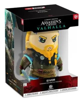 Cenega Merch Hanging Figurine Assassins Creed Eivor