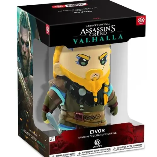 Cenega Merch Hanging Figurine Assassins Creed Eivor