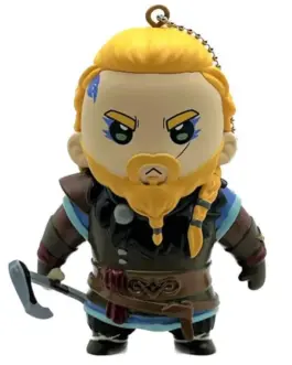 Alternative view of Cenega Merch Hanging Figurine Assassins Creed Eivor