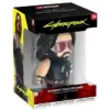 Cenega Merch Hanging Figurine Cyberpunk 2077 Johnny Silverhand