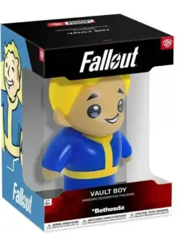 Cenega Merch Hanging Figurine Fallout - Vault Boy