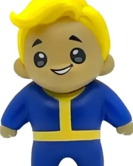Alternative view of Cenega Merch Hanging Figurine Fallout - Vault Boy
