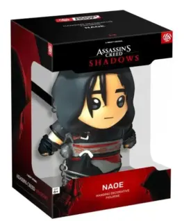 Cenega Merch HDF Hanging Figurine Assassins Creed Naoe