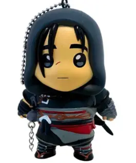 Alternative view of Cenega Merch HDF Hanging Figurine Assassins Creed Naoe