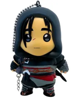 Alternative view of Cenega Merch HDF Hanging Figurine Assassins Creed Naoe