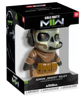 Cenega Merch HDF Hanging Figurine Call of Duty - Ghost