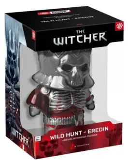 Cenega Merch HDF Hanging Figurine The Witcher Wild Hunt