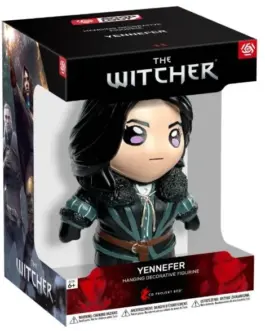 Cenega Merch HDF Hanging Figurine The Wtcher Yennefer