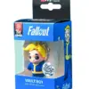 Cenega Merch Fallout Vault Boy Good Loot 3D Keychain