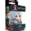 Cenega Merch The Witcher Ciri Good Loot 3d Keychain