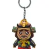 Cenega Merch Assassins Creed Shadows Yasuke Good Loot 3D Keychain