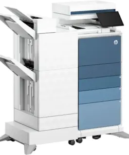 HP Inc. Color LaserJet Enterprise Flow MFP X677z+