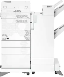 HP Inc. Color LaserJet Enterprise Flow MFP X677z+