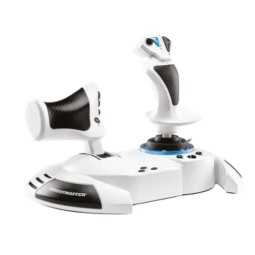 Alternative view of Thrustmaster Joystick T.Flight Hotas One MSFS