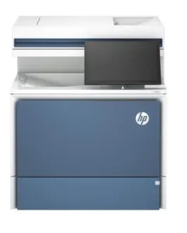 HP Inc. HP CLJ Ent Flow X58045z MFP 7H5W6A