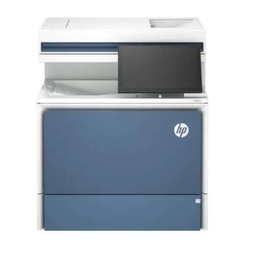 HP Inc. HP CLJ Ent Flow X58045z MFP 7H5W6A