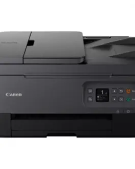 Alternative view of Canon Multifunction device PIXMA TS7450i 5449C006 черен