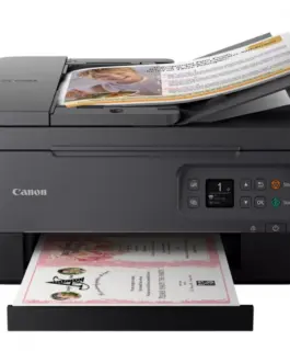 Canon Multifunction device PIXMA TS7450i 5449C006 черен
