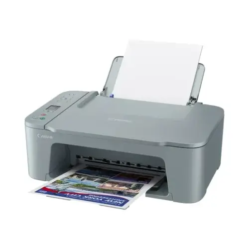 Alternative view of Canon Printer PIXMA TS3750i 6671C056 blue