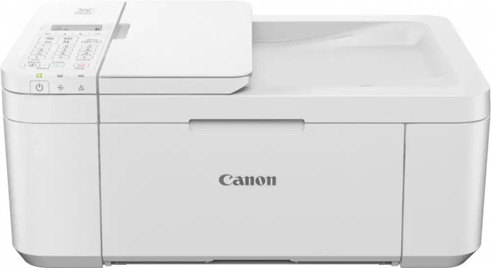 Canon Printer PIXMA TR4755i 5074C046 бял